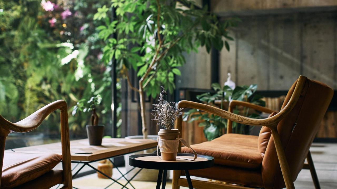 Piece Hostel Sanjo Kyoto Exterior photo