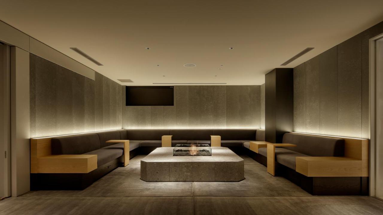 Piece Hostel Sanjo Kyoto Exterior photo