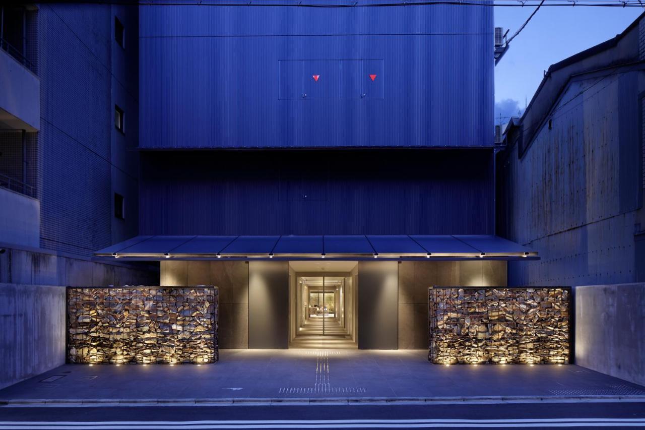Piece Hostel Sanjo Kyoto Exterior photo