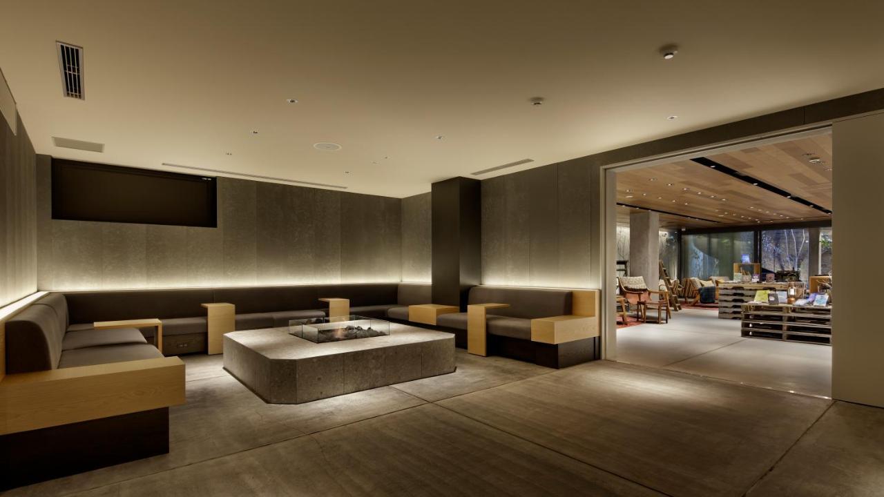 Piece Hostel Sanjo Kyoto Exterior photo
