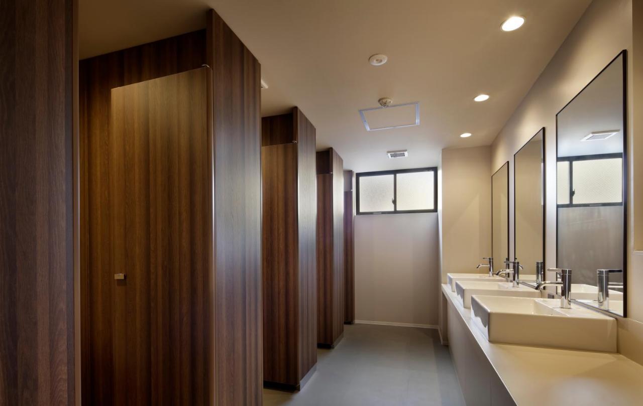 Piece Hostel Sanjo Kyoto Exterior photo