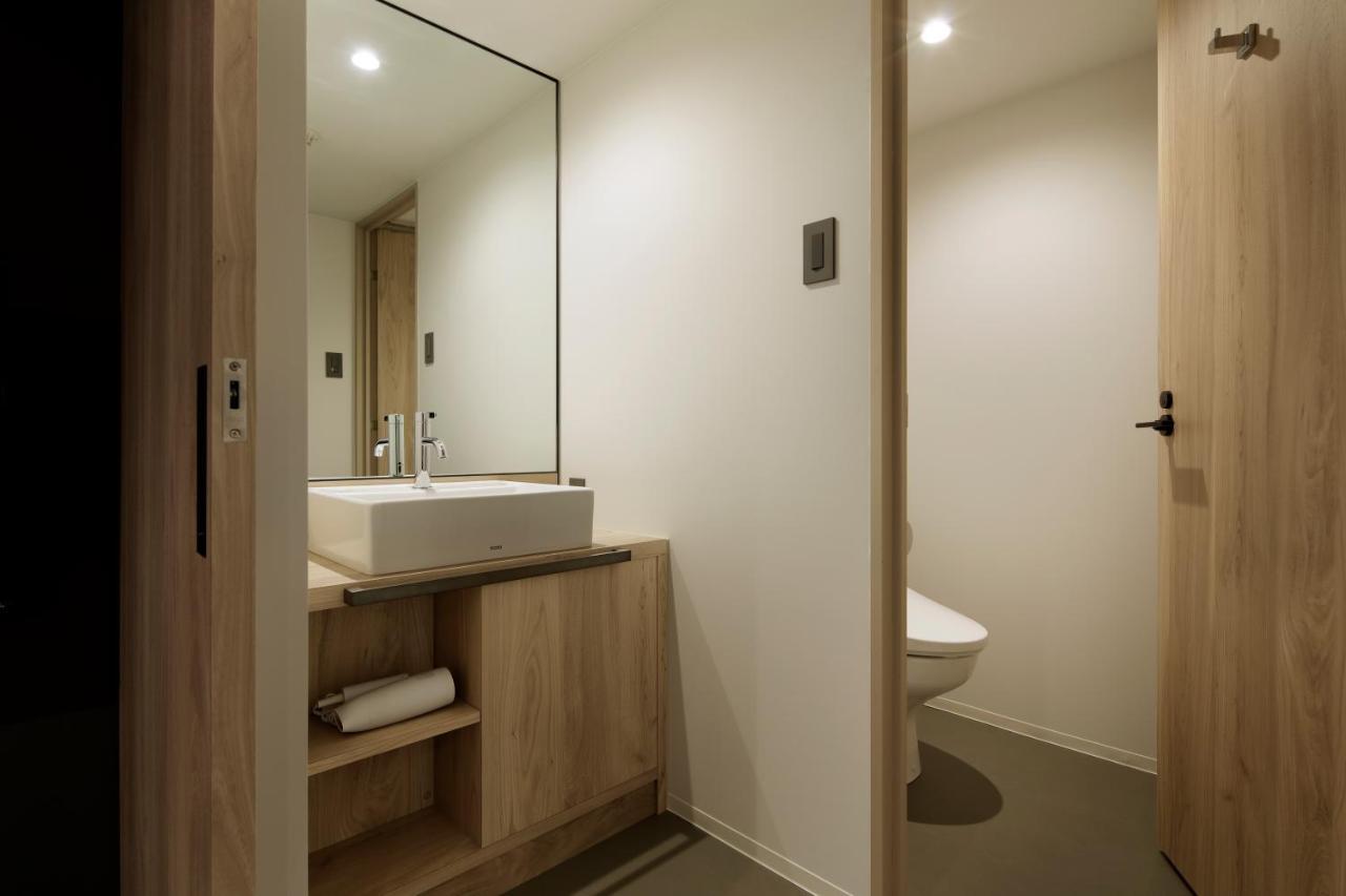 Piece Hostel Sanjo Kyoto Exterior photo