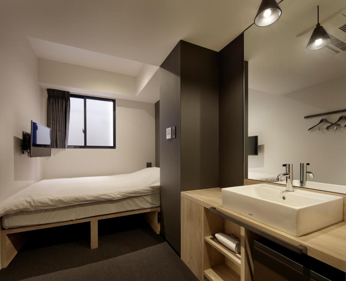 Piece Hostel Sanjo Kyoto Exterior photo