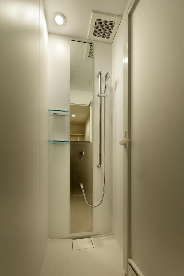 Piece Hostel Sanjo Kyoto Exterior photo