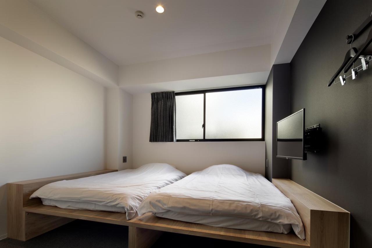 Piece Hostel Sanjo Kyoto Exterior photo