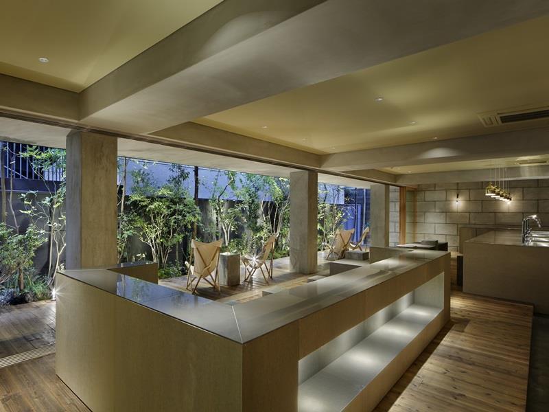 Piece Hostel Sanjo Kyoto Exterior photo