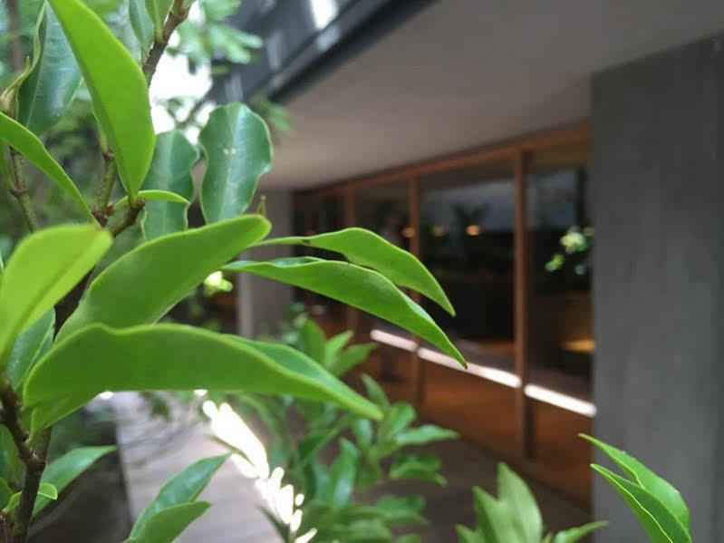 Piece Hostel Sanjo Kyoto Exterior photo