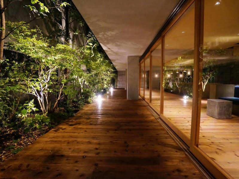 Piece Hostel Sanjo Kyoto Exterior photo