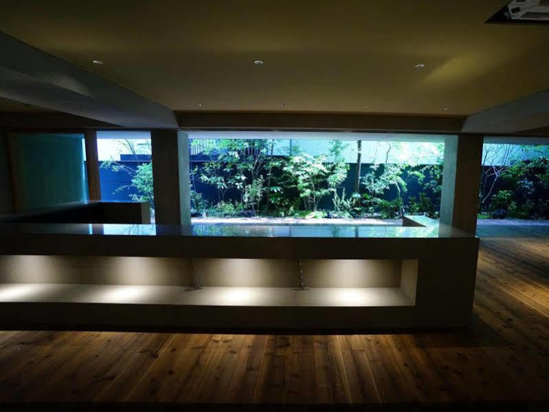 Piece Hostel Sanjo Kyoto Exterior photo