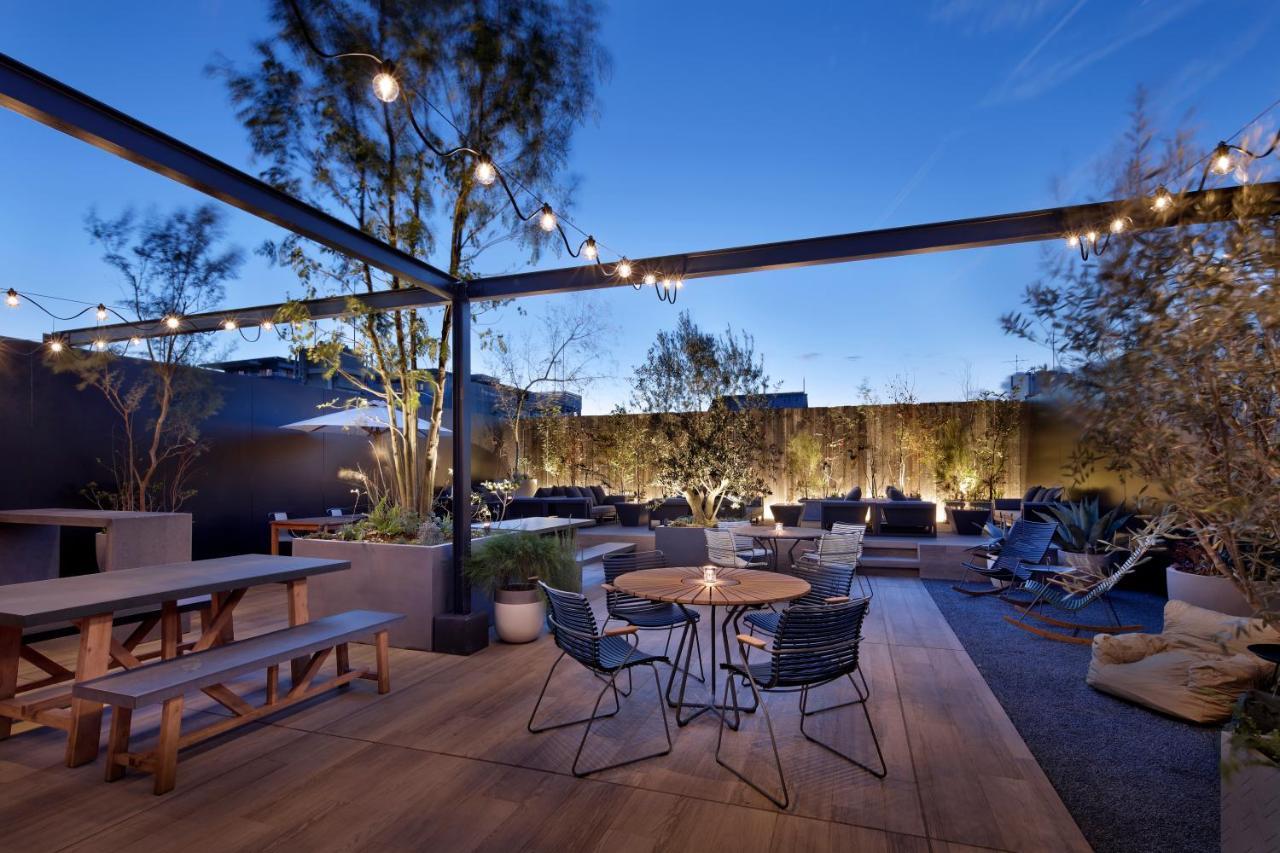 Piece Hostel Sanjo Kyoto Exterior photo