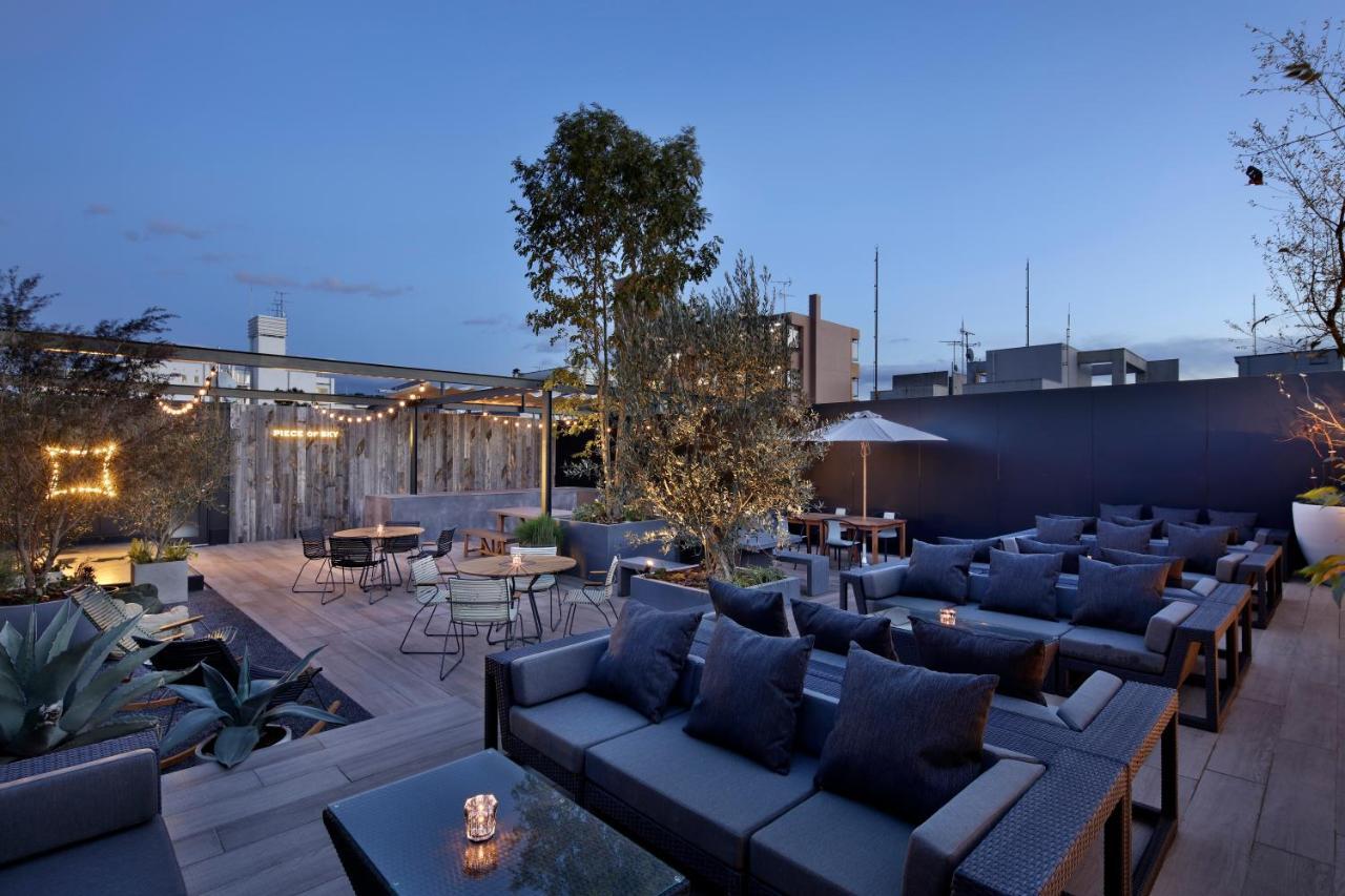 Piece Hostel Sanjo Kyoto Exterior photo