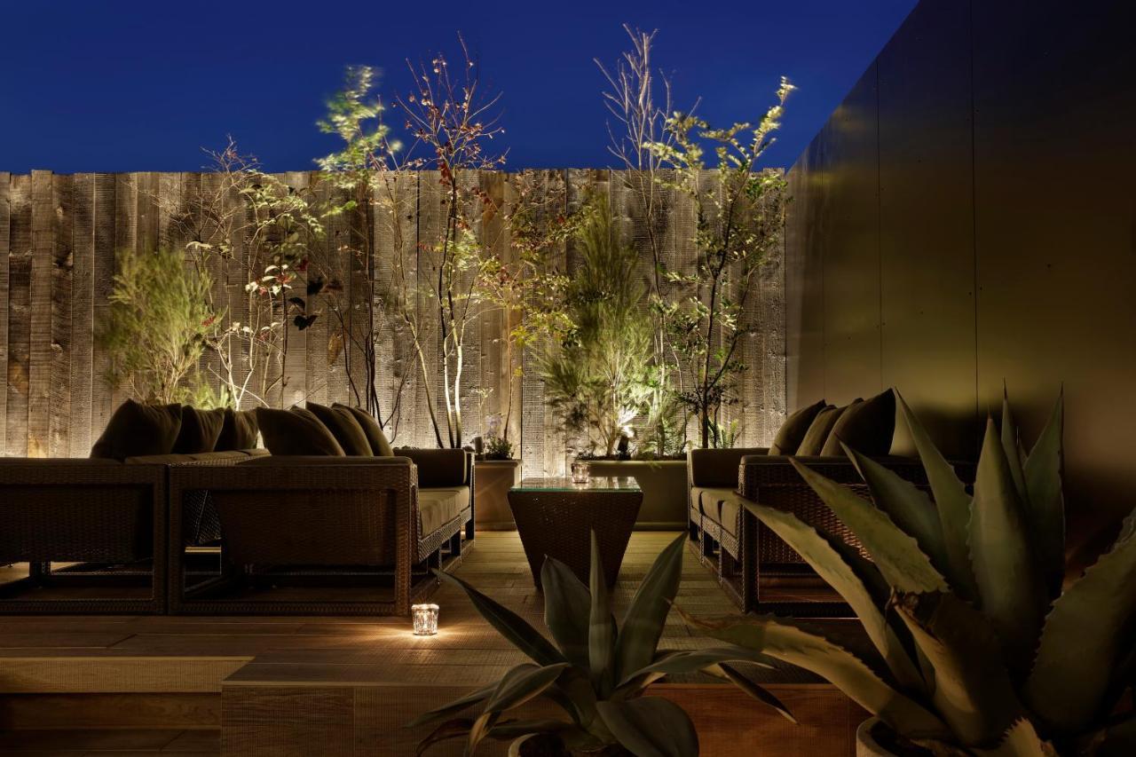 Piece Hostel Sanjo Kyoto Exterior photo