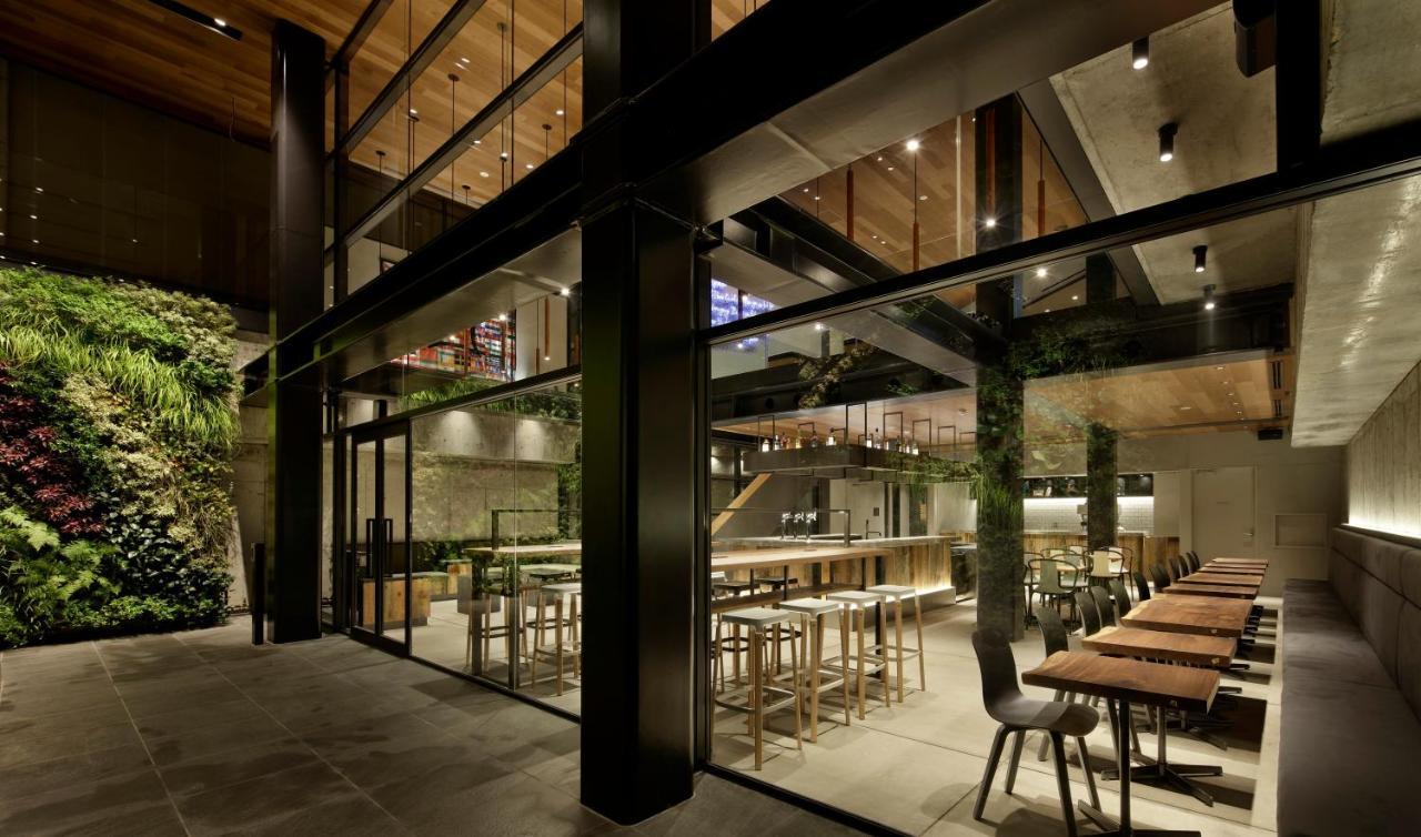 Piece Hostel Sanjo Kyoto Exterior photo