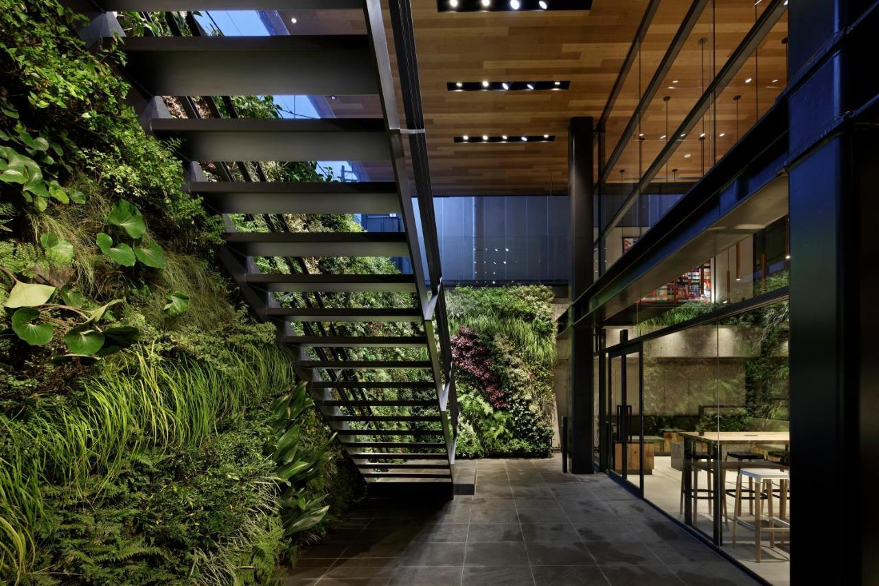 Piece Hostel Sanjo Kyoto Exterior photo