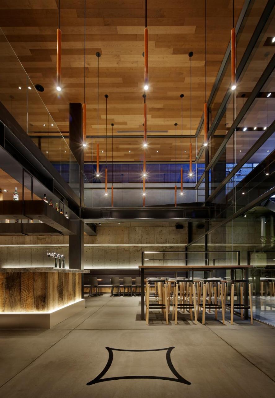 Piece Hostel Sanjo Kyoto Exterior photo