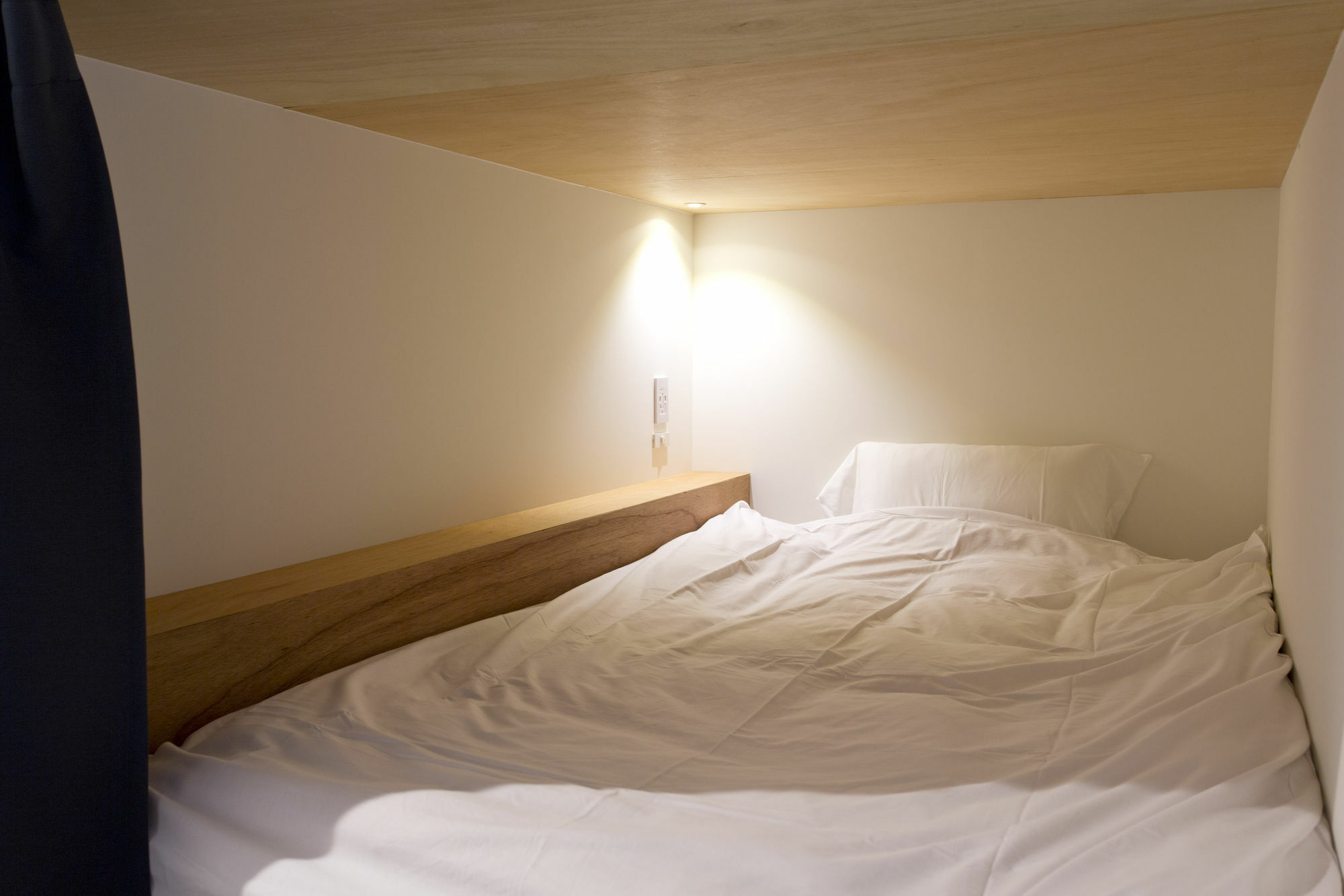 Piece Hostel Sanjo Kyoto Exterior photo
