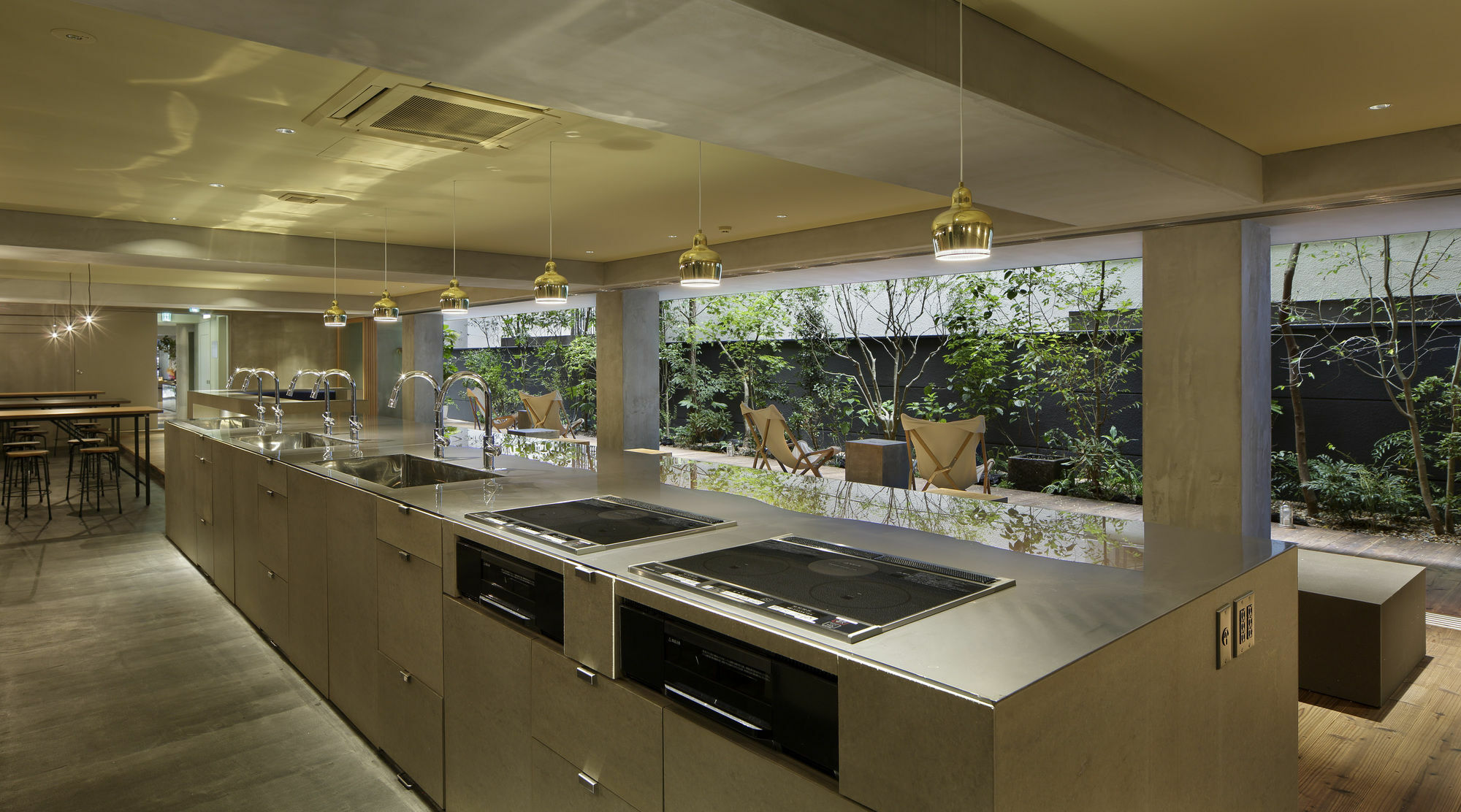 Piece Hostel Sanjo Kyoto Exterior photo