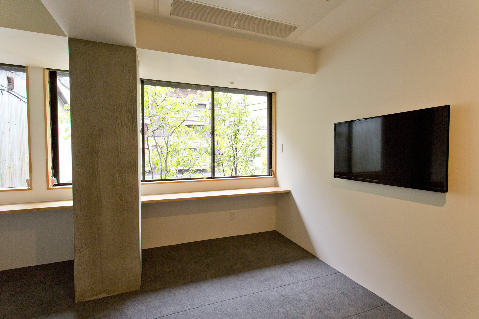 Piece Hostel Sanjo Kyoto Exterior photo