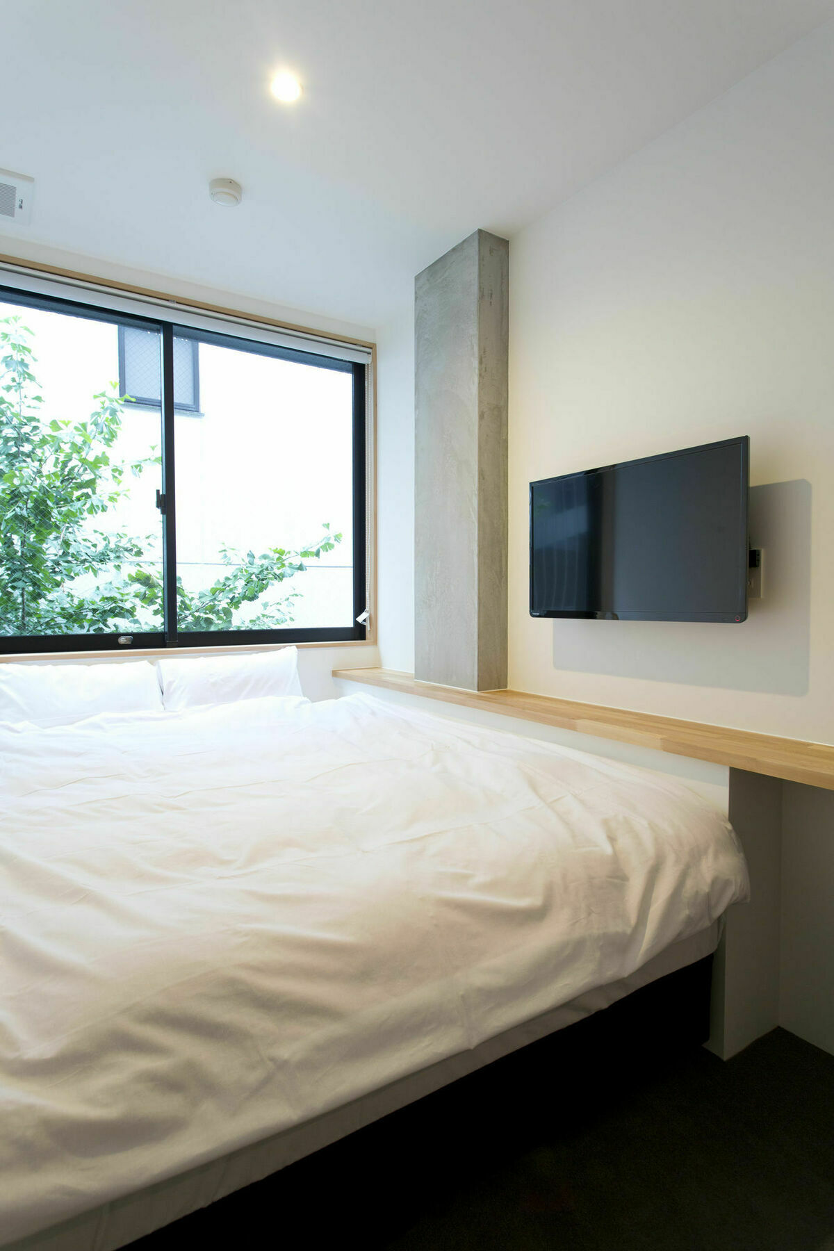 Piece Hostel Sanjo Kyoto Exterior photo